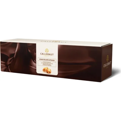 Callebaut Pişebilen Bitter Çubuk Çikolata (1,6 KG) (TB-55-8)