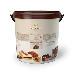 Callebaut Artigiano Fındıklı Pralin %18 (10 KG)
