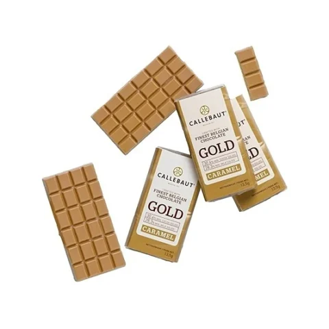 Callebaut Gold Mini Napoliten (1,0125 KG)