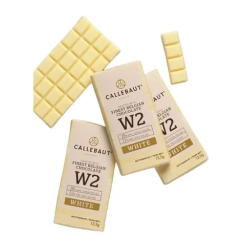 Callebaut Beyaz Mini Napoliten (1,0125 KG)
