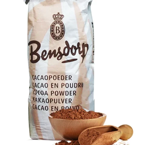 Callebaut Bensdorp Toz Kakao (25 KG)