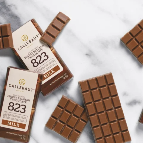 Callebaut Sütlü Mini Napoliten (1,0125 KG)